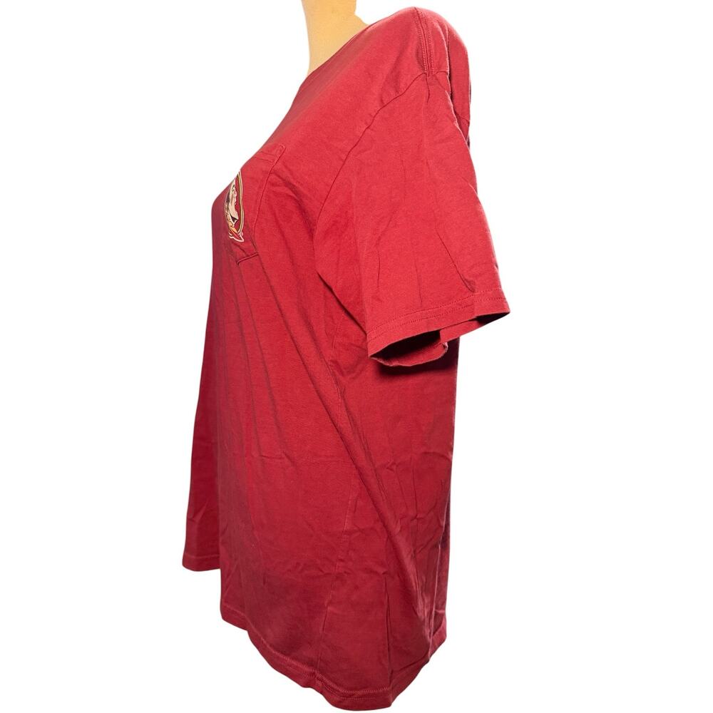 Southern Tide Garnet Florida State Seminoles, Skipjack Goes to College, Medium - Picture 7 of 8